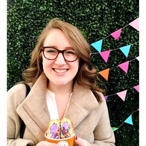 Meet your Posher, Heidi